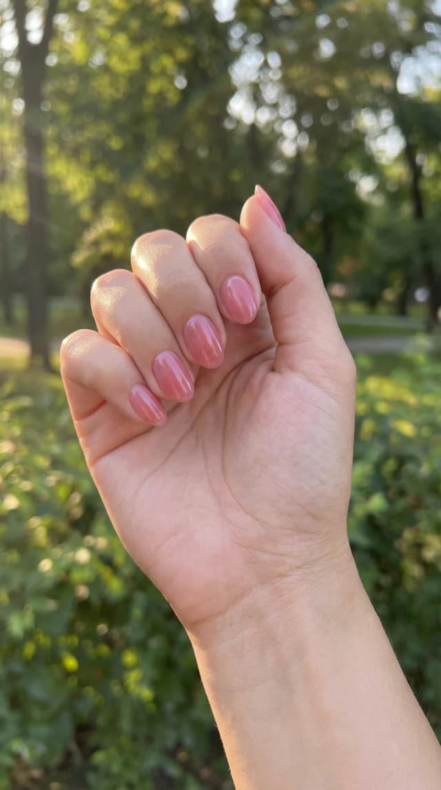 OPAL community nails 2