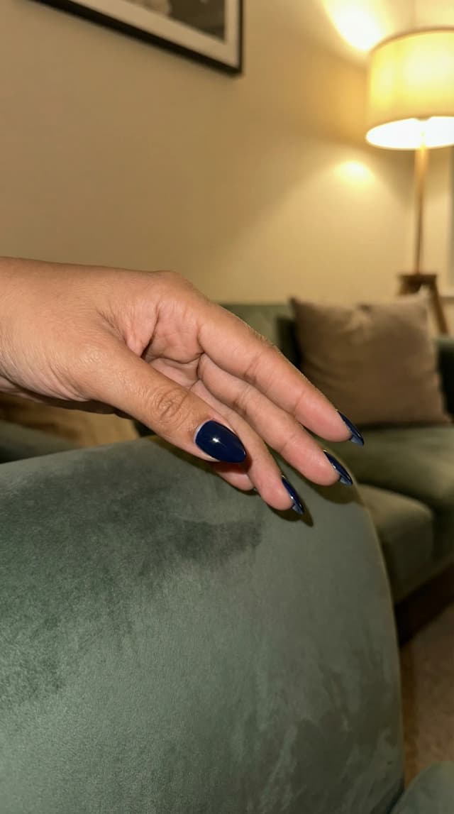 OPAL community nails 5
