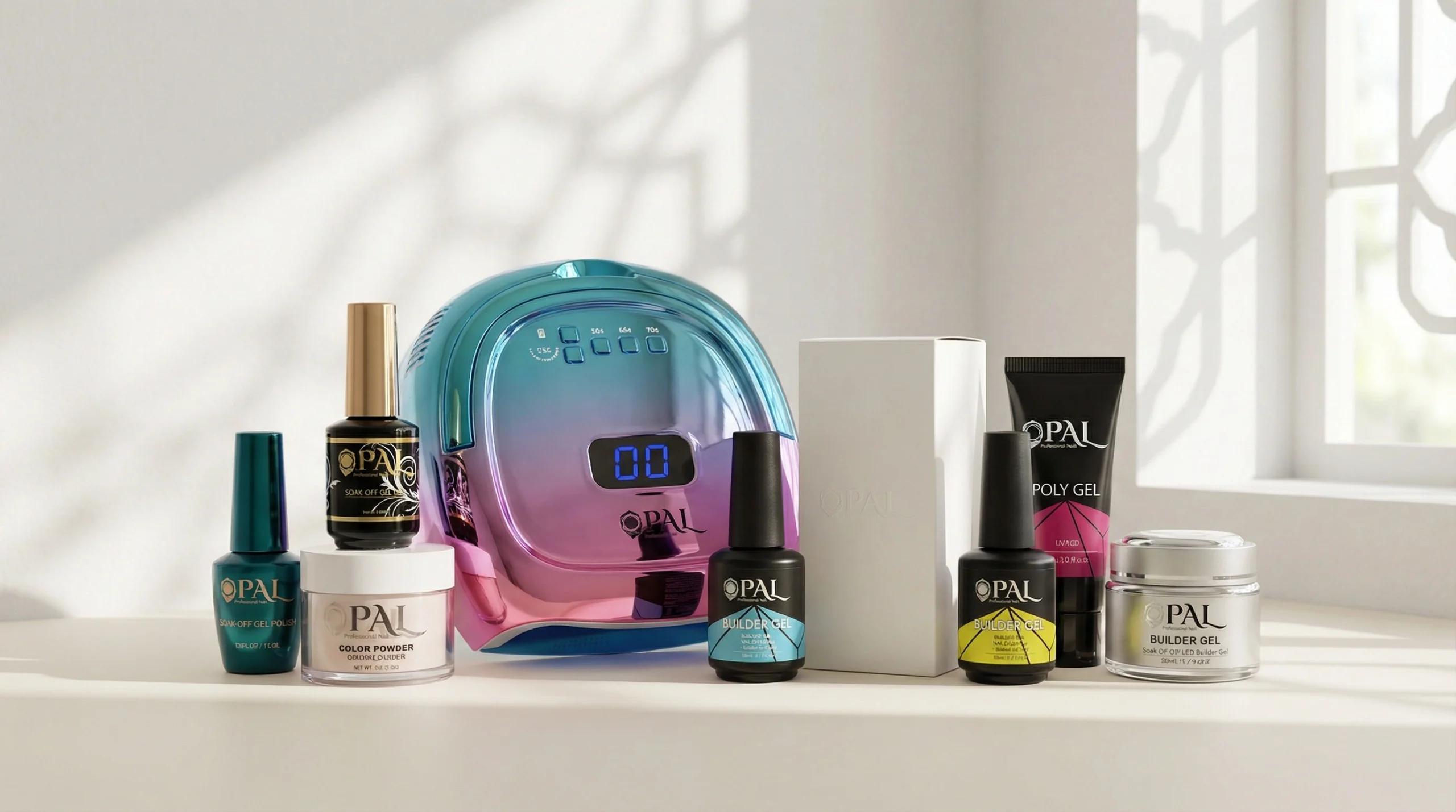 Top-Rated BIAB Gel Brands Available in Australian Salons