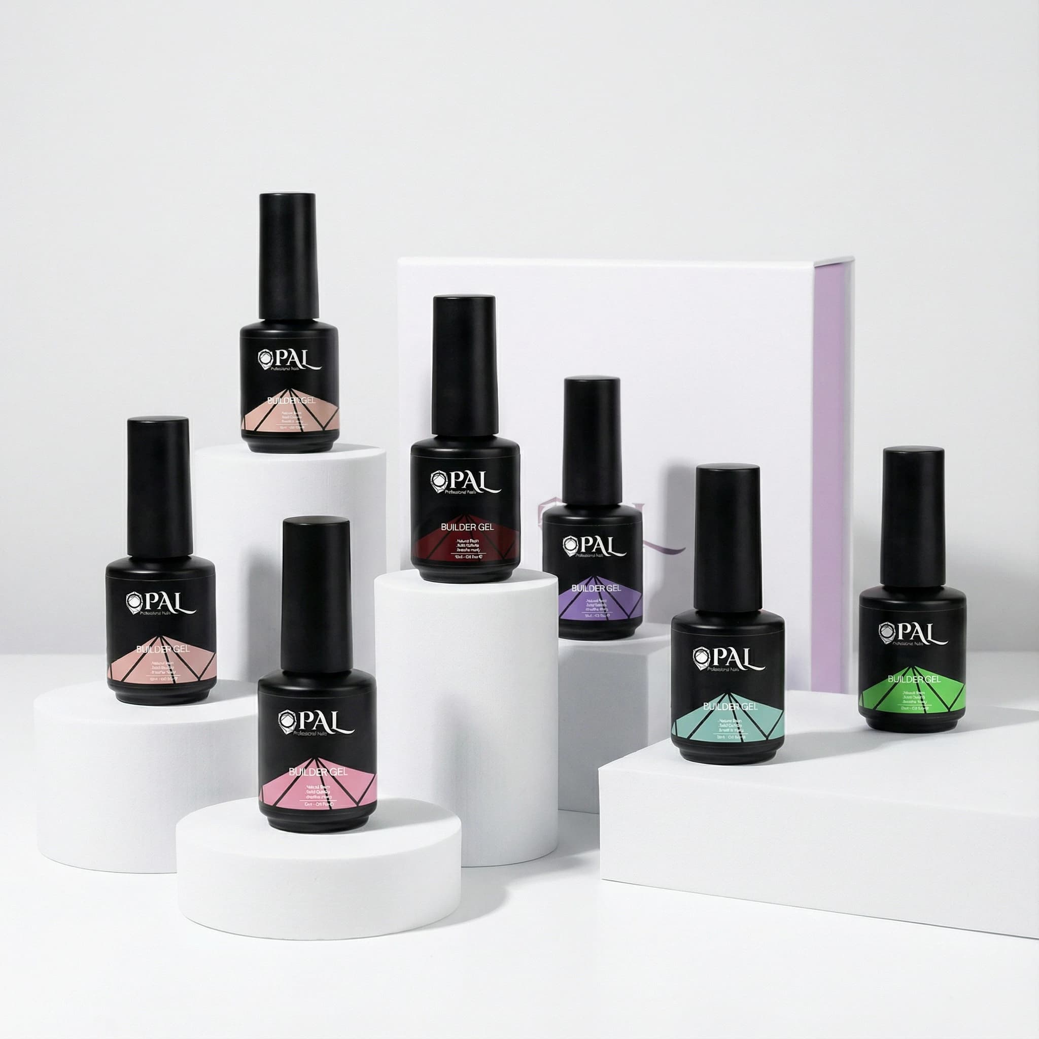 Affordable BIAB Gel Products for Home Use in Australia