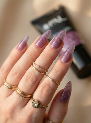 OPAL Professional Poly Gel - #30 30g (1.0 fl oz) | UV/LED Builder Gel for Nail Extensions & Overlaysv (Copy)