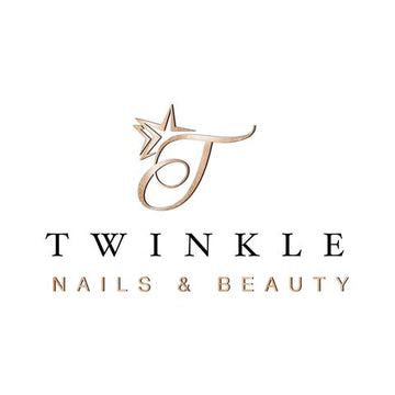 Twinkle Nails